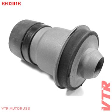 VTR RE0301R Сайлентблок подрамника передней подвески - 1