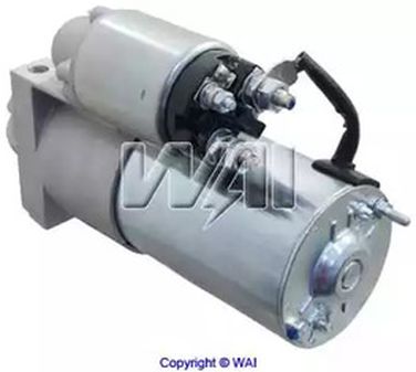 WAI 6449N Стартер - 2
