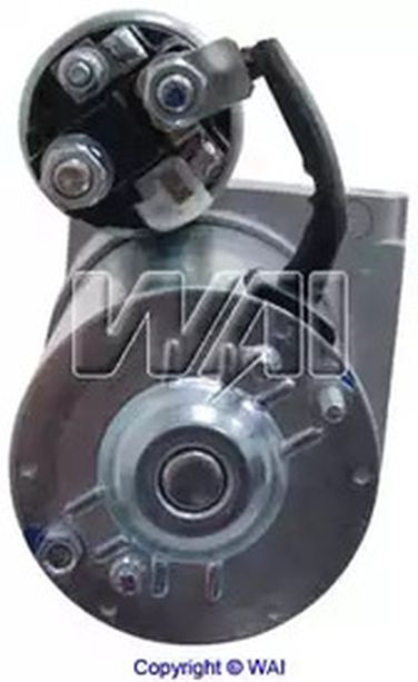 WAI 6449N Стартер - 5