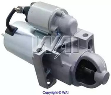 WAI 6449N Стартер - 6
