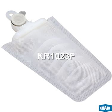 Krauf KR1023F Сетка-фильтр для бензонасоса - 1