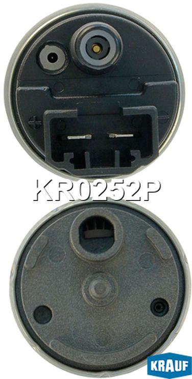 Krauf KR0252P Бензонасос электрический - 2