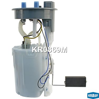 Krauf KR0869M Модуль в сборе с бензонасосом - 1