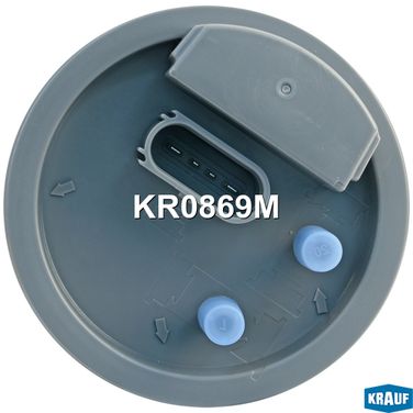 Krauf KR0869M Модуль в сборе с бензонасосом - 2