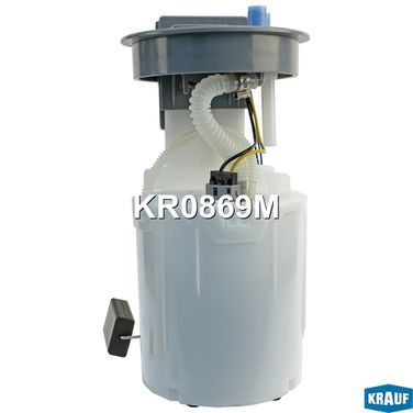 Krauf KR0869M Модуль в сборе с бензонасосом - 3