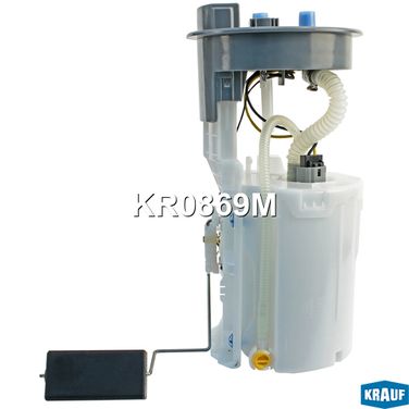 Krauf KR0869M Модуль в сборе с бензонасосом - 4