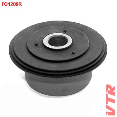 VTR FO1209R Втулка рессоры задней подвески - 1