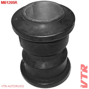 VTR MB1205R Втулка рессоры задней подвески, задняя - 1