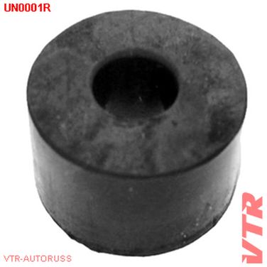 VTR UN0001R Втулка тяги стабилизатора, универсальная - 1