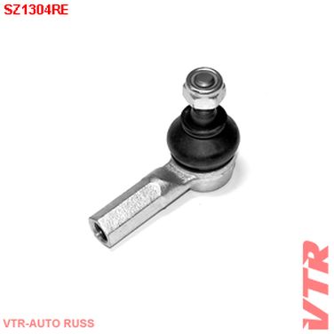 VTR SZ1304RE Наконечник тяги рулевого управления - 1
