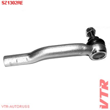 VTR SZ1302RE Наконечник тяги рулевого управления, правый - 1