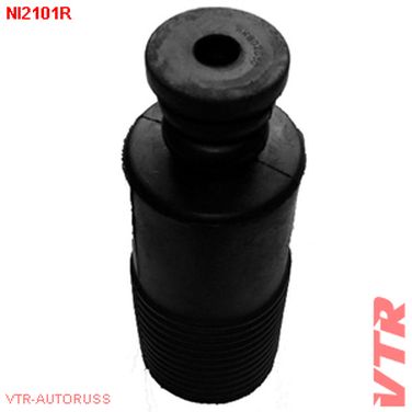 VTR NI2101R Чехол стойки амортизатора задней подвески - 1
