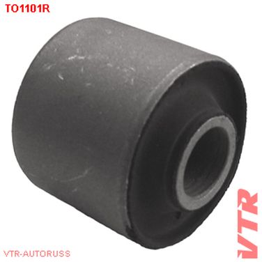 VTR TO1101R Сайлентблок амортизатора передней подвески - 1