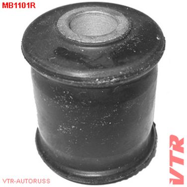 VTR MB1101R Сайлентблок амортизатора передней подвески, нижний - 1