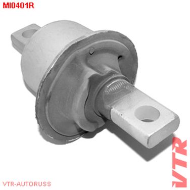 VTR MI0401R Сайлентблок балки задней подвески - 1
