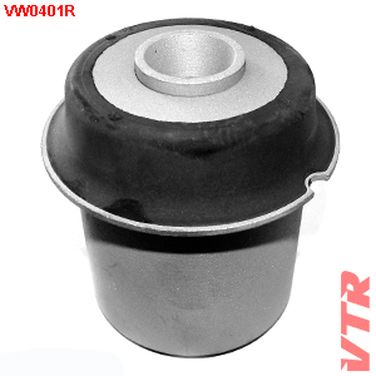 VTR VW0401R Сайлентблок балки задней подвески (без кронштейна) - 1