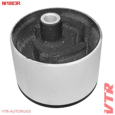 VTR NI1803R Сайлентблок левой подушки двигателя - 1