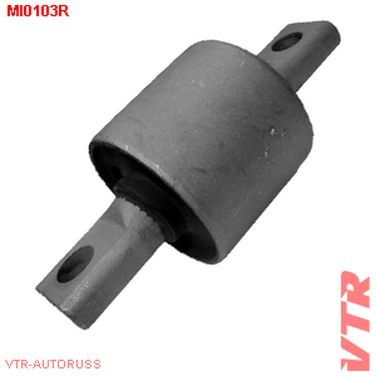 VTR MI0103R Сайлентблок нижнего рычага передней подвески - 1