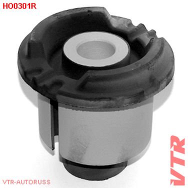 VTR HO0301R Сайлентблок подрамника передней подвески - 1