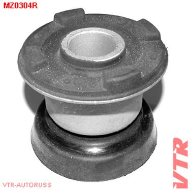 VTR MZ0304R Сайлентблок подрамника передней подвески, передний - 1