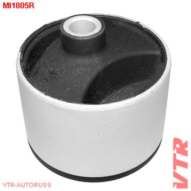 VTR MI1805R Сайлентблок подушки двигателя - 1