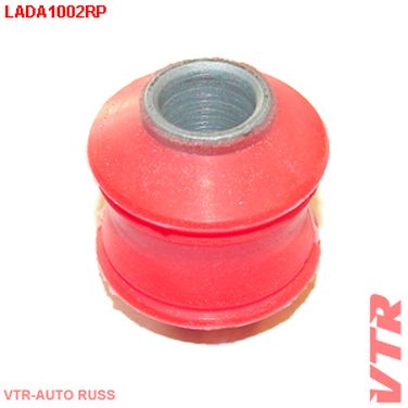 VTR LADA1002RP Полиуретановый сайлентблок амортизатора - 1