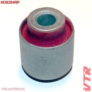 VTR HO0204RP Полиуретановый сайлентблок верхнего поперечного рычага задней подвески, наружный - 1