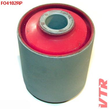 VTR FO4102RP Полиуретановый сайленблок задней рессоры, передний - 1