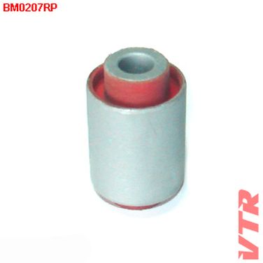 VTR BM0207RP Полиуретановый сайлентблок нижнего рычага задней подвески - 1