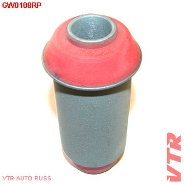 VTR GW0108RP Полиуретановый сайлентблок нижнего рычага передней подвески - 1