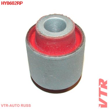 VTR HY0602RP Полиуретановый сайлентблок поперечной тяги задней подвески - 1