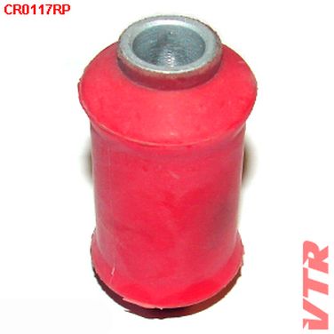 VTR CR0117RP Полиуретановый сайлентблок рычага передней подвески, передний - 1