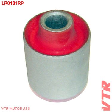 VTR LR0101RP Полиуретановый сайлентблок рычага передней подвески, передний - 1
