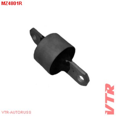 VTR MZ4801R Сайлентблок продольного рычага задней подвески - 1