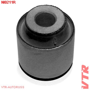 VTR NI0211R Сайлентблок цапфы задней подвески - 1