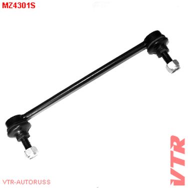 VTR MZ4301S Тяга стабилизатора задней подвески - 1
