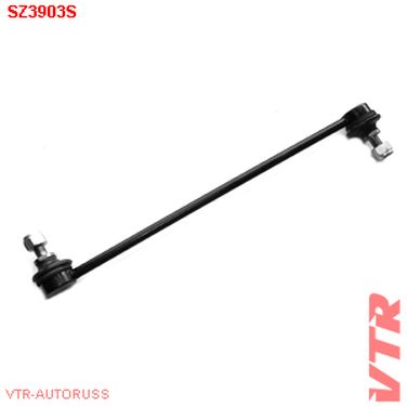 VTR SZ3903S Тяга стабилизатора передней подвески - 1