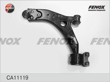 Fenox CA11119 Рычаг подвески | перед лев | - 1
