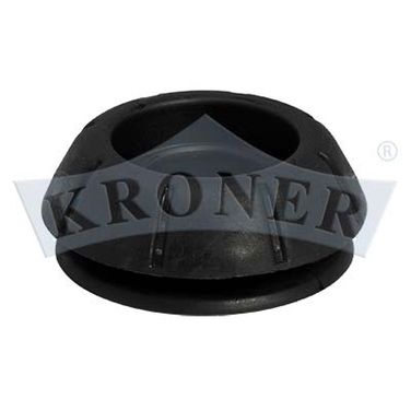 Kroner K353204 Опора стойки chevrolet Lacetti (05-) (перед.) () - 1