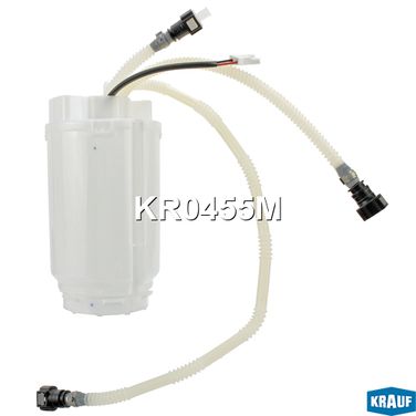 Krauf KR0455M Модуль в сборе с бензонасосом - 1