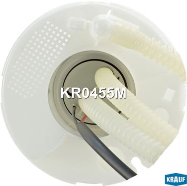 Krauf KR0455M Модуль в сборе с бензонасосом - 2