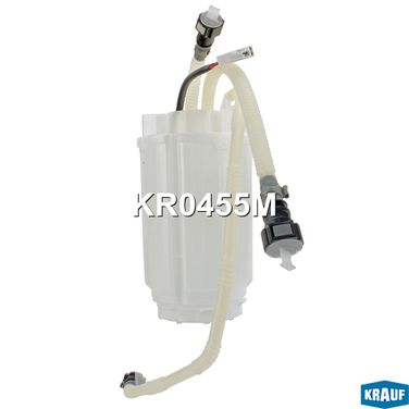 Krauf KR0455M Модуль в сборе с бензонасосом - 3
