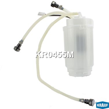 Krauf KR0455M Модуль в сборе с бензонасосом - 4