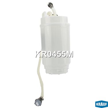 Krauf KR0455M Модуль в сборе с бензонасосом - 5