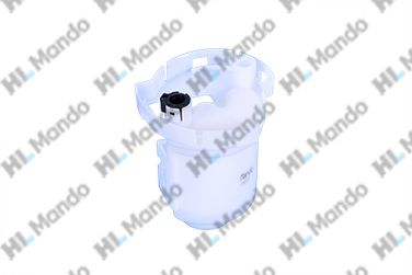 Mando EFF00199T Фильтр топливный - 1