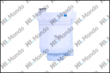 Mando EFF00199T Фильтр топливный - 3