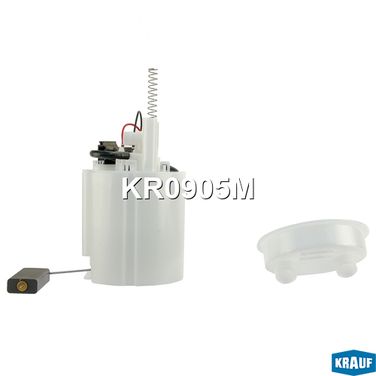 Krauf KR0905M Модуль в сборе с бензонасосом - 2