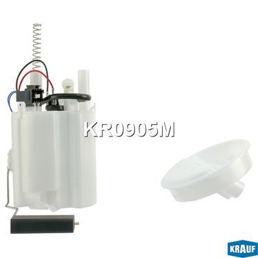Krauf KR0905M Модуль в сборе с бензонасосом - 3