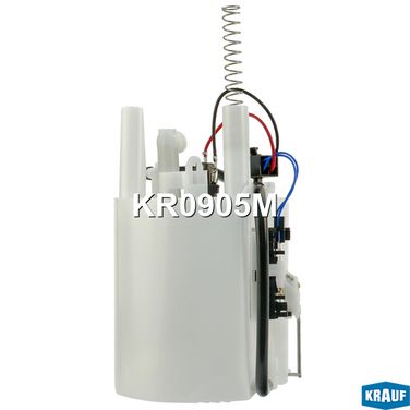 Krauf KR0905M Модуль в сборе с бензонасосом - 4