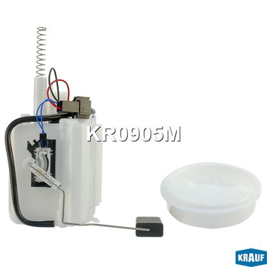 Krauf KR0905M Модуль в сборе с бензонасосом - 5